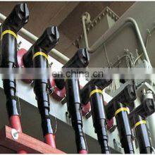 630A 24kv Front Separable Connector 15kv 35kv 24kv European Style Tee Cable Connector Loadbreak Elbow Connector thumbnail-2