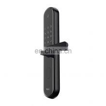 Original Smart Lock With Easy Control Via Phonev Xiaomi Aqara Smart Door Lock S2 Wholesale thumbnail-4