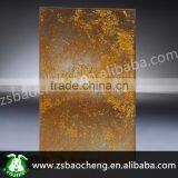 Unique Design Lowes Cheap Transparent Decorative Interior Wall Panels