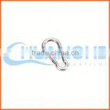 Made in China Rotatable Snap Hook thumbnail-2