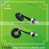 Hot Sell Two Sided USB Cable With Data Transfer