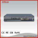 Hot Model 2CH Small Size Home Dvd Player thumbnail-1