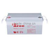 Qood Quality Battery 12volt 150Amp Deep Cycle Battery Manufacturer thumbnail-3