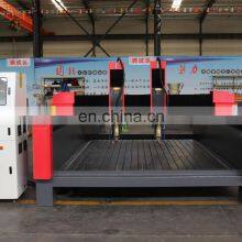 Easy Operation CNC Router 1325 3d Carving Cnc Stone Processing Machine 1300*2500mm thumbnail-2