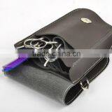 Barber Tool Bag - Barber Utility Bag Scissors Carry Bag thumbnail-1