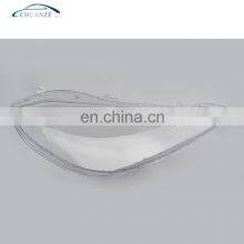 HOT SELLING Car Transparent Headlight Glass Lens Cover for Fit 11-13 Year thumbnail-4