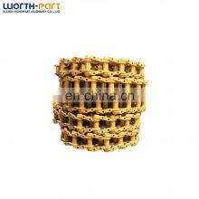 Track Link Assy Track Chain Assembly for Excavator Spare Parts and Mining Equipment thumbnail-3