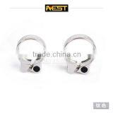 Ciclismo Bike Parts/mountain Bicycle Seatpost Clamp/bike Part