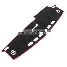 Left Hand Side For TOYOTA RAV4 2014-2018 Dashboard Cover Dash Mat Sun Shade Dash Board Covers thumbnail-2