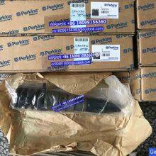 Perkins Starter Motor 24w 2873k115 2873k116 for FG Wilosn/Olympian Generator Engine Parts thumbnail-2