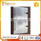 Long Range UHF Alien H3 Rfid Garment Tag For Clothing Management thumbnail-5