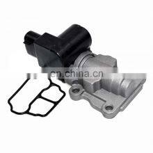 New Idle Air Control Valve IACV 22270-0D010 22270-22010 For Chevrolet Toyota thumbnail-1