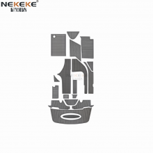 Boat Yacht Marine Customized EVA Deck Foam Sheet Composite Outdoor Decking thumbnail-2