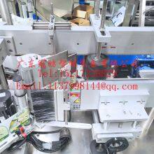 Hot Selling Detergent Detergent Quantitative Filling Machine Guangzhou Factory Production thumbnail-3