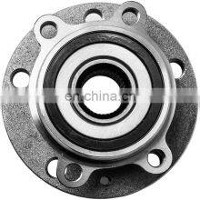 513253 Good Quality Auto Parts Front Wheel Hub Bearing for Audi A3 TT VW Jetta Golf Seat Leon Altea thumbnail-3