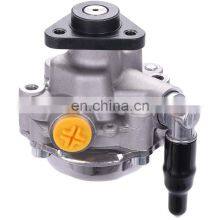 32416760036 Auto Parts Wholesale Hydraulic Power Steering Pump for BMW E46 325Ci 330Ci 325i 323Ci thumbnail-5