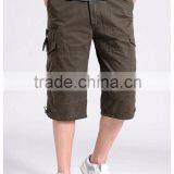 2016 New Arrival Men Cargo Shorts Outdoor Plus Size , Standard Sports thumbnail-4