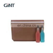 22L Car Use Fish Eco-friendly Insulated Cooler Box Hot Selling Hunting Wholesale Ice Cooler Box Fishing Outdoor Ice Chest thumbnail-2