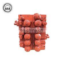 SUMITOMO SH210LC Control Valve SH210LC-5 Main Valve SH220 Hydraulic Valve