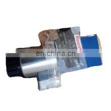 Rexroth 3WE 3WE6 3WE10 3WE6A62/EG24N9K4 Hydraulic Solenoid Valves 3WE6A62 3WE6B62 3WE6A6X/EG24N9K4 3WE10A3X/CG24N9K4