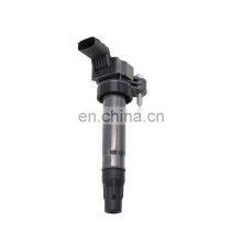 USEKA OEM 96983945 Genuine Quality Auto Parts Ignition Coil 4 Pins For GM Chevrolet Spark 2012-2015 thumbnail-4