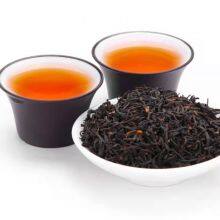 Black Tea