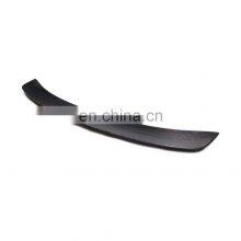 Carbon Fiber Rear Bumper Trunk Wing Spoiler For Mercedes Benz Amg GLC300 X205 GLC Coupe 2016-2019 thumbnail-3