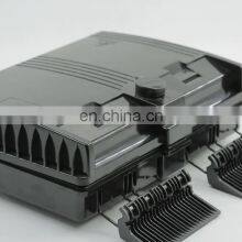 Оптический разъемный ящик на 2 жилы, доступный терминал бокс, WDM, FTTH оптический узел thumbnail-2