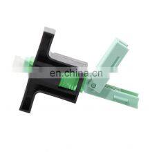 Ftth Optical sc Apc Upc Dual Stable Fiber Optic Fast Connector thumbnail-2