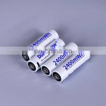 CE Rohs PSE Certified 1.5V 2400mwh AA USB Lithium Ion Li-ion Rechargeable aa Batteries thumbnail-1