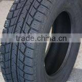 winter TYRE 195/65R15 new studdable winter car tires wholesale