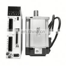 AC Servo Motor +driver MGMF132L1H6M+MDDLT55SF thumbnail-5