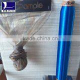 Polyester Dope Dyed SD Monofilament Yarn for Lace Colth thumbnail-4