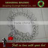 Cheap Bonnell Spring Unit for Bedroom Furniture Bed Foundation With Spring Mattress Machine thumbnail-2