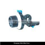 AB Limit Aluminum for Canon 5d Mark Iii Camera Follow Focus Video Photography thumbnail-1