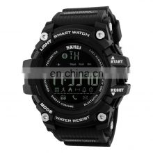 Skmei 1227 Men Digital Watch Fashion Waterproof Smartwatch Pedometer Smart Watch