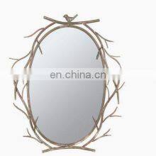 New Modern Design Wall Mirror thumbnail-4