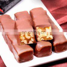 Automatic Date Bar Making Machine Bean Chocolate Bar Production Line thumbnail-5