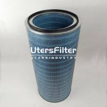 UTERS High Filter Ability Air Filter Element AF25597 thumbnail-3