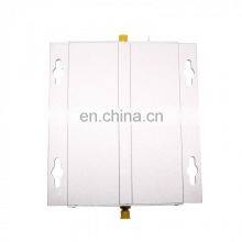 80W 400-470MHZ 433MHZHF UHF Radio Power Amplifier With Ham Interphone + Heatsink + Fan thumbnail-2