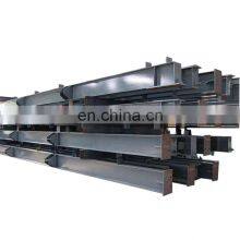 Low Cost Construction Materials Steel Structure Building H Beam thumbnail-1