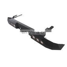 4x4 Rear Bumper for Suzuki Jimny 2020 4x4 Bull Bar for Jimny thumbnail-1