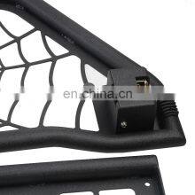 4 Door Steel Tube Door For Jeep Wrangler JK 2007-ON Auto Parts Half Door thumbnail-4