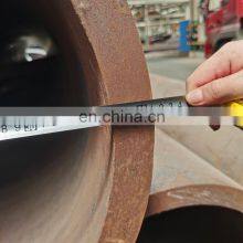 ASTM 20 Inch Sch160 Seamless MS Q235 Q355 S355 Q345 Q345Bs235JR S235 S275 A53 A32 A36 Carbon Steel Pipe thumbnail-4
