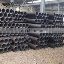 China Factory St35.8 Carbon Seamless Tube Carbon Steel Pipe Price List per Ton thumbnail-4
