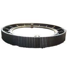 2020-2022 Best Sales Product of Large Casting Parts -- Ball Mill Gear thumbnail-4