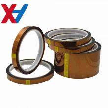 Low Static Polyimide Tape