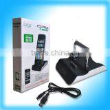 Hot Sale IPhone 3G/4G Foldable Usb Charging Charger Dock thumbnail-1