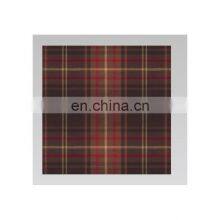 2022 HOT Sale New Development Design Color Checked Yarn-dyed Poplin 100% Cotton for Garment thumbnail-3