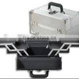 Professional High Quality Aluminium Tattoo Kits Case China Aluminum Cases